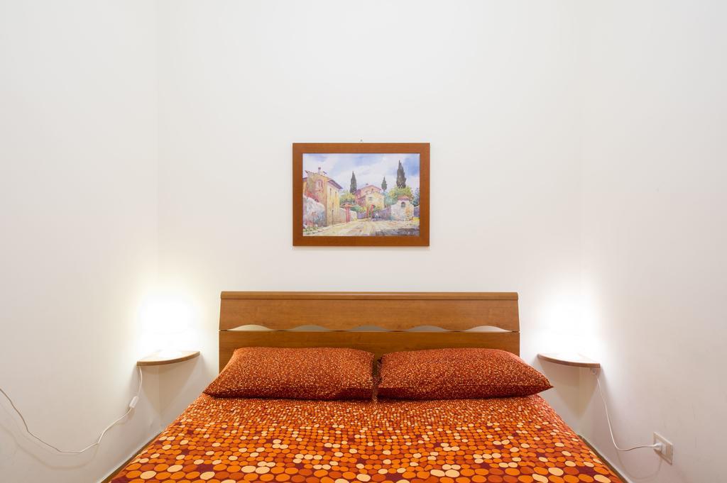 Calzaioli Apartment Florence Room photo